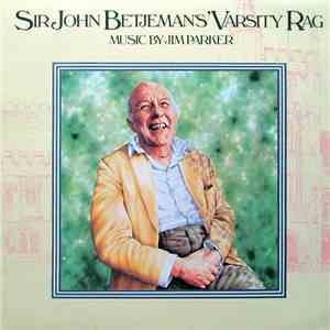 Sir John Betjeman With The Nash Ensemble - Sir John Betjeman's 'Varsity Rag download mp3 flac