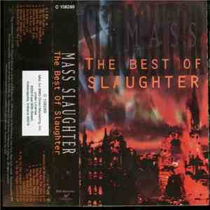 Slaughter - Mass Slaughter: The Best Of Slaughter download mp3 flac
