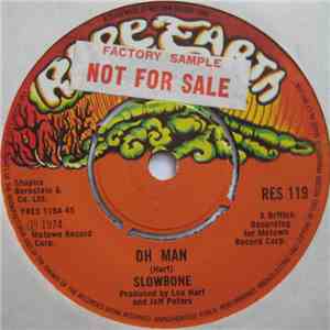 Slowbone - Oh Man download free
