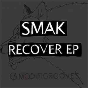 Smak  - Recover E.P download mp3 flac