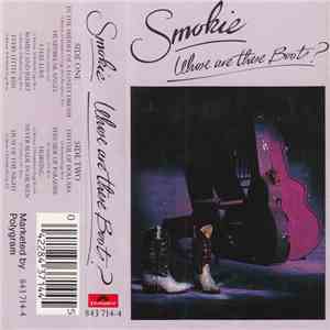 Smokie - Whose Are These Boots? download free