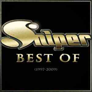 Sniper  - Best Of (1997 - 2009) download free