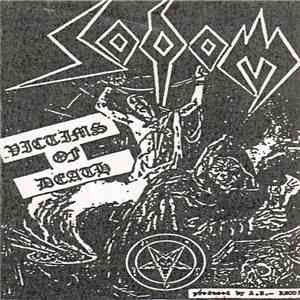 Sodom - Victims Of Death download mp3 flac