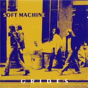 Soft Machine - Grides download mp3 flac