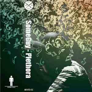 SomeGuy - Plethora download free