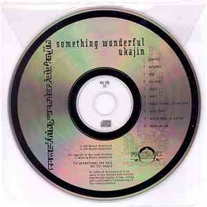 Something Wonderful - Ukajin download free
