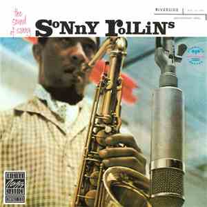 Sonny Rollins - The Sound Of Sonny download free