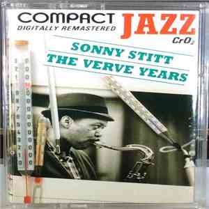 Sonny Stitt - The Verve Years download mp3 flac