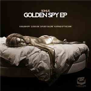 Sonus  - Golden Spy EP download mp3 flac