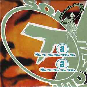 Soul II Soul - A Dreams A Dream download mp3 flac