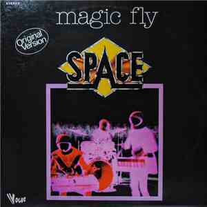 Space - Magic Fly download free