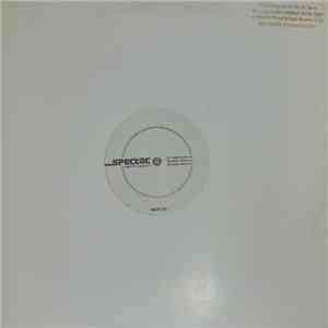 Spectac  - When I Rock / Reasons download mp3 flac