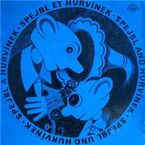 Spejbl & Hurvínek - Ganz Gross… download mp3 flac