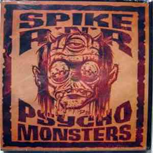 Spike - R+R Psycho Monsters download free