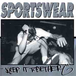 Sportswear - Keep It Together download free