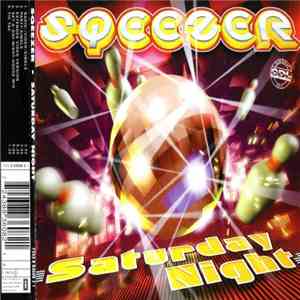 Sqeezer - Saturday Night download mp3 flac