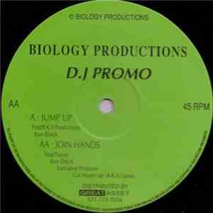 Stan Elnick - Jump Up / Join Hands download free
