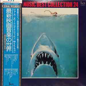 Stanley Maxfield Orchestra - Screen Music Best Collection 24 download mp3 flac
