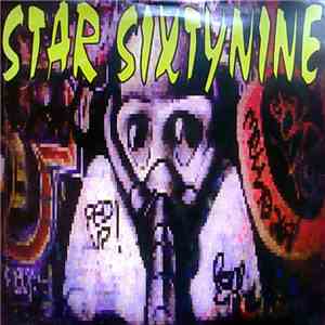 Star Sixtynine / Too Fat To Sk8 - Untitled download mp3 flac