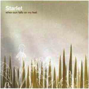 Starlet  - When Sun Falls On My Feet download mp3 flac