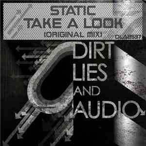 Static  - Take A Look download free