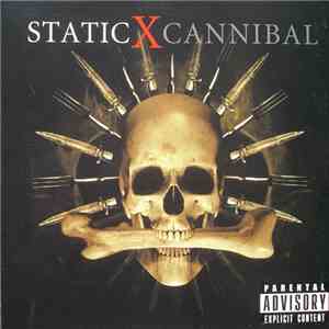 Static-X - Cannibal download mp3 flac