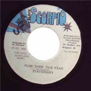 Stationary - Flop Them This Year download mp3 flac