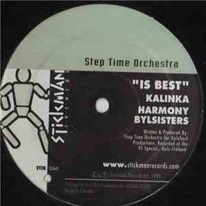 Step Time Orchestra - Is Best download free