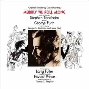 Stephen Sondheim - Merrily We Roll Along download mp3 flac