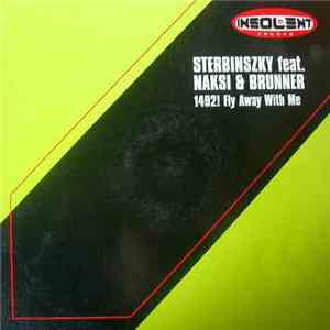 Sterbinszky Feat. Naksi & Brunner - 1492! Fly Away With Me download mp3 flac