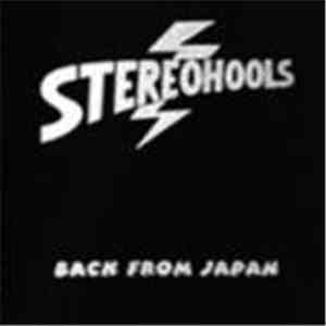 Stereohools - Back From Japan download mp3 flac