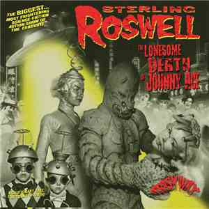 Sterling Roswell - The Lonesome Death Of Johnny Ace download free
