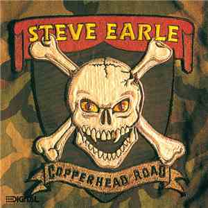 Steve Earle - Copperhead Road download mp3 flac