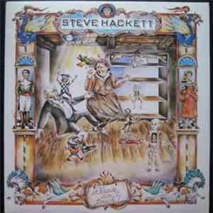 Steve Hackett - Please Don't Touch! download mp3 flac