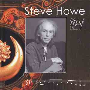 Steve Howe - Motif, Volume 1 download mp3 flac