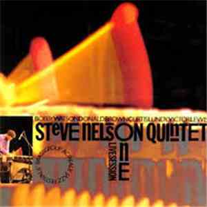 Steve Nelson Quintet - Live Session One download mp3 flac