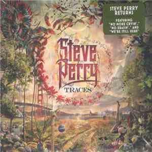 Steve Perry - Traces download free
