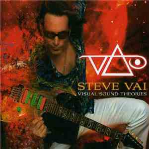 Steve Vai - Visual Sound Theories (Live With Holland Metropole Orkest) download mp3 flac