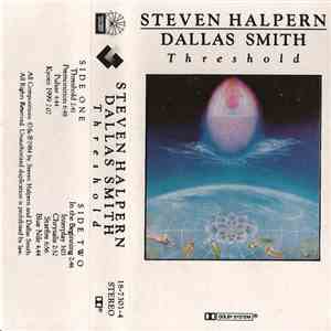 Steven Halpern • Dallas Smith  - Threshold download mp3 flac