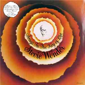 Stevie Wonder - Songs In The Key Of Life download mp3 flac
