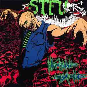 STFU - Miserable Existence download mp3 flac