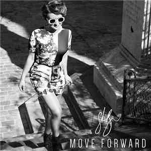 Stine Bramsen - Move Forward download mp3 flac