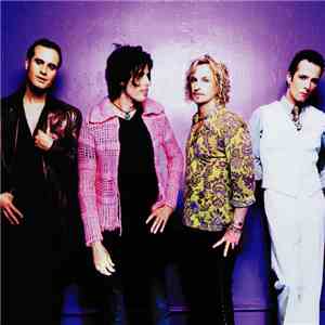 Stone Temple Pilots - Revolution download mp3 flac