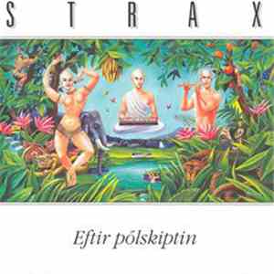 Strax - Eftir Pólskiptin download free