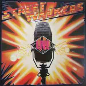 Streetwalkers - Live download mp3 flac