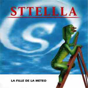 Sttellla - La Fille De La Météo download mp3 flac