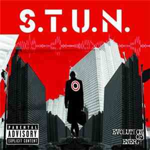S.T.U.N. - Evolution Of Energy download mp3 flac