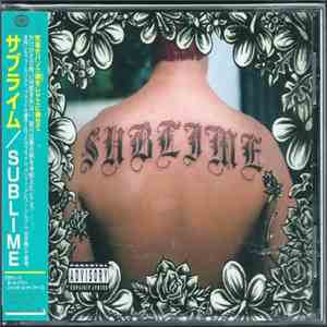 Sublime  - Sublime download mp3 flac