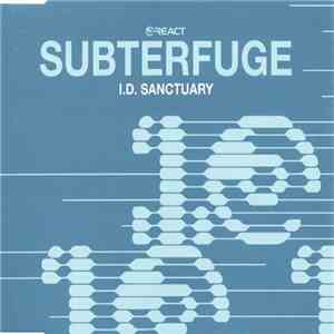 Subterfuge  - I.D. Sanctuary download mp3 flac