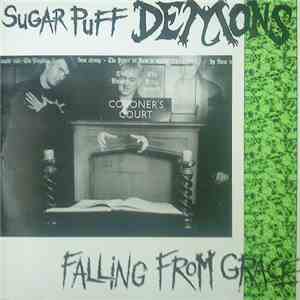 Sugar Puff Demons - Falling From Grace download free